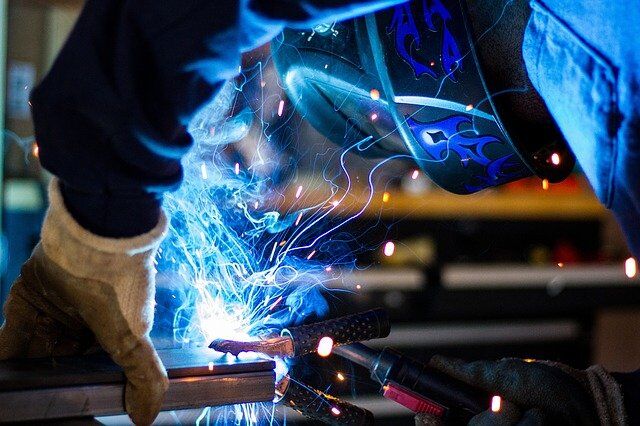There Is Always Better Way to Clean the Weld